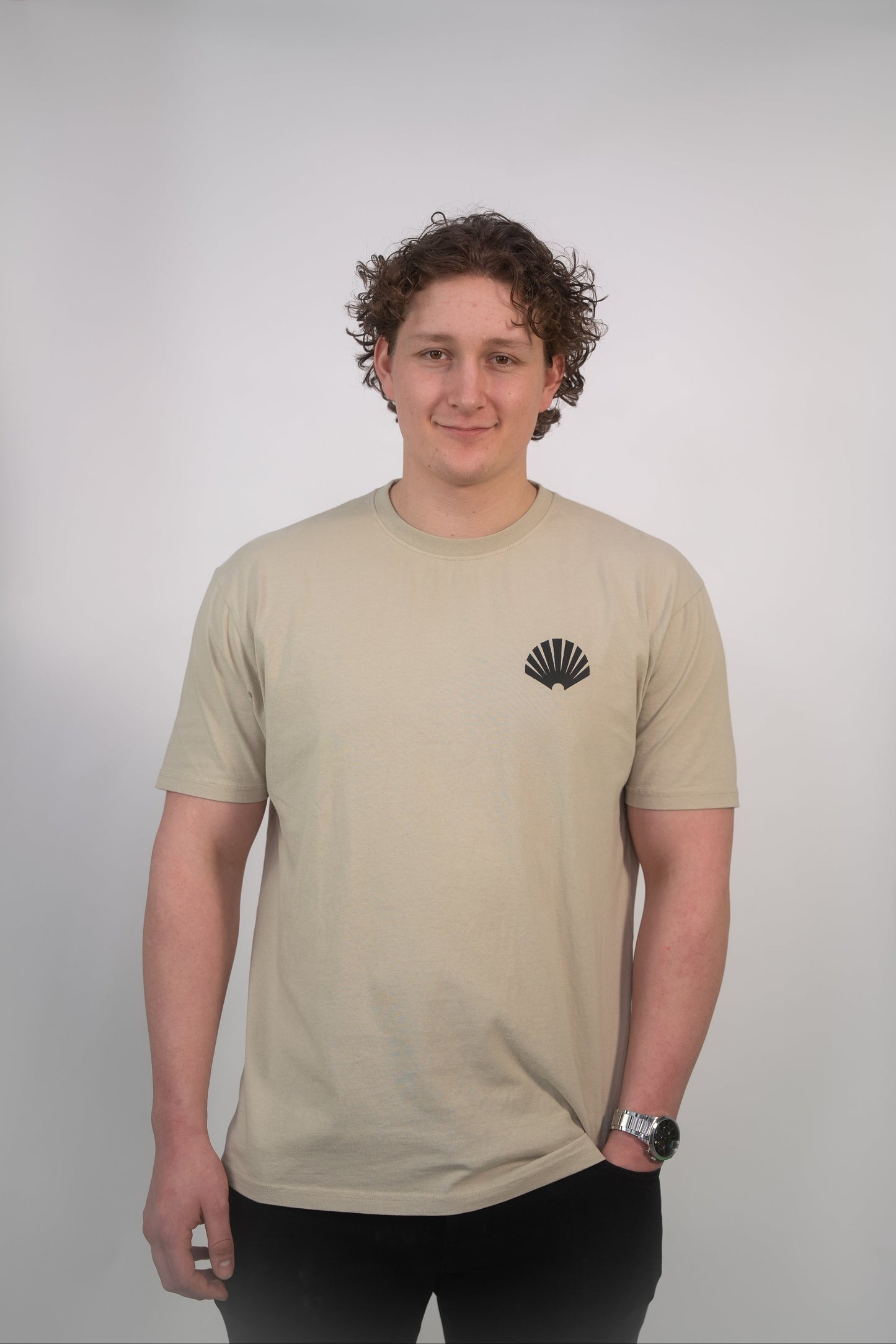New Amsterdam Surf Association Logo Tee - Castelwall